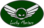 Lucky Maniacs - Your casual entertainment community